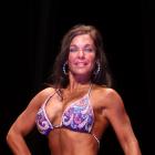 Amaryllis  Naifeu - NPC Dexter Jackson Memphis Classic 2012 - #1